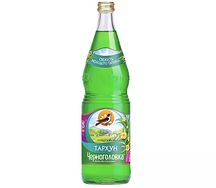 Черноголовка Тархун