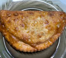 Чебурек