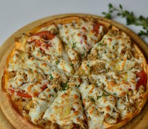 Пицца Мясная