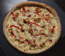 Гавайская