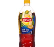 Lipton с лимоном