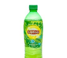 Lipton Зеленый