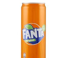 Fanta