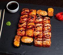 Сет Мексиканский