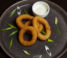 Кольца кальмара