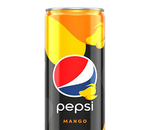 Pepsi манго
