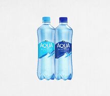 Вода Aqua Minerale