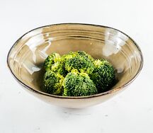 Брокколи