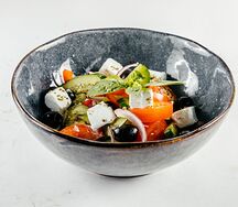 Греческий