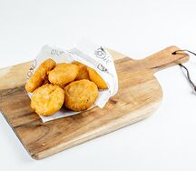 Наггетсы куриные