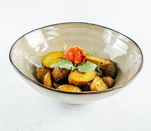 Картофель прованс