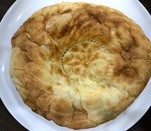 Лепешка