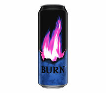 Burn Сочная энергия