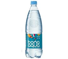 Вода минеральная Bona Aqua не газированная