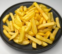 Картофель фри 