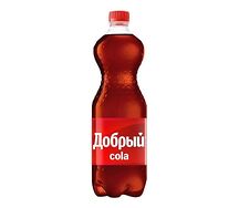 Добрый Кола