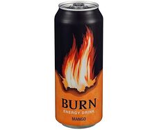Burn Манго
