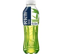Холодный чай Rich Зеленый