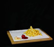 Картофель фри