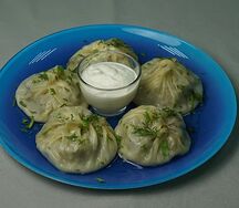 Манты