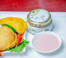 Veganic Pies