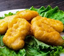 Куриные наггетсы