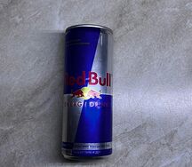 Red Bull