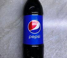 Pepsi/Coca-Cola