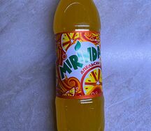 Mirinda/Fanta