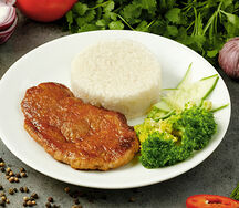Pork Chop