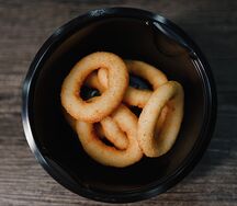 Луковые кольца