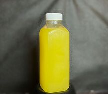Bari Lemonade 