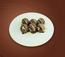 Chocolocma с шоколадом 6
