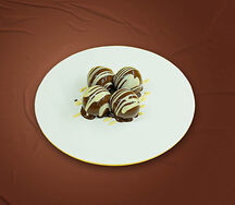Chocolocma с шоколадом 4