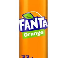 Fanta