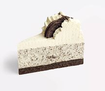 Cheesecake Oreo