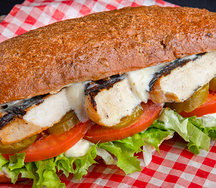 Oklahoma sub