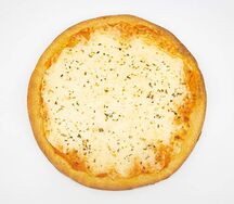 Pizza marguerita 
