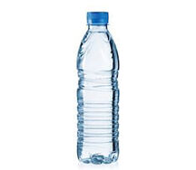 Eau minérale