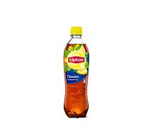Lipton Ice Tea Лимон (0.5 л)