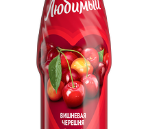 Любимый Вишневая Черешня (0,3 л)