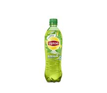 Lipton Ice Tea Зеленый чай (0.5 л)