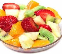 Salade de fruit