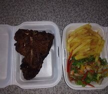 T-bone