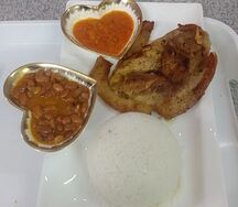 Pork Chops