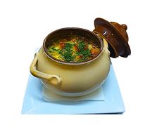 Жаркое по-домашнему