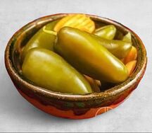 Халапеньо 