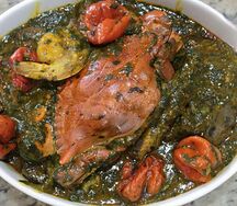 Sauce kplala
