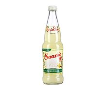 Лимонад Saamo сливочный
