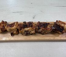 Шашлык куриный